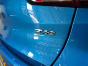 MG ZS 2023 (72)