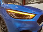 MG ZS 2023 (72)