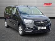VAUXHALL COMBO-LIFE 2019 (69)