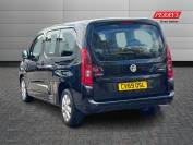 VAUXHALL COMBO-LIFE 2019 (69)