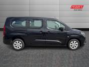 VAUXHALL COMBO-LIFE 2019 (69)