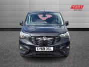 VAUXHALL COMBO-LIFE 2019 (69)