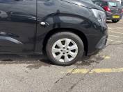 VAUXHALL COMBO-LIFE 2019 (69)