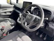 VAUXHALL COMBO-LIFE 2019 (69)