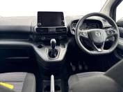 VAUXHALL COMBO-LIFE 2019 (69)