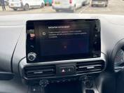 VAUXHALL COMBO-LIFE 2019 (69)