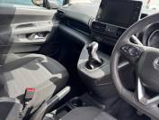 VAUXHALL COMBO-LIFE 2019 (69)