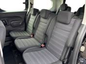 VAUXHALL COMBO-LIFE 2019 (69)