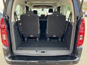VAUXHALL COMBO-LIFE 2019 (69)
