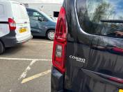 VAUXHALL COMBO-LIFE 2019 (69)