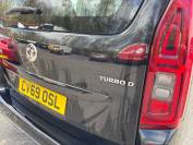 VAUXHALL COMBO-LIFE 2019 (69)