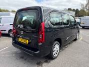 VAUXHALL COMBO-LIFE 2019 (69)