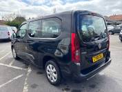 VAUXHALL COMBO-LIFE 2019 (69)