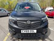 VAUXHALL COMBO-LIFE 2019 (69)