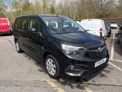 VAUXHALL COMBO-LIFE 2019 (69)