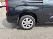 VAUXHALL COMBO-LIFE 2019 (69)