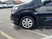 VAUXHALL COMBO-LIFE 2019 (69)