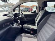 VAUXHALL COMBO-LIFE 2019 (69)