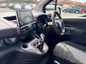 VAUXHALL COMBO-LIFE 2019 (69)