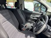VAUXHALL COMBO-LIFE 2019 (69)