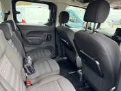 VAUXHALL COMBO-LIFE 2019 (69)