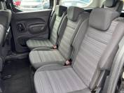 VAUXHALL COMBO-LIFE 2019 (69)