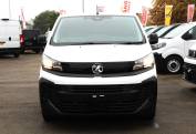 VAUXHALL VIVARO 2025 (25)