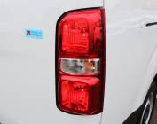 VAUXHALL VIVARO 2025 (25)