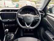 VAUXHALL CORSA 2022 (71)