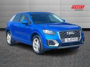 AUDI Q2 2019 (69)