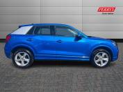 AUDI Q2 2019 (69)