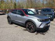 VAUXHALL MOKKA 2021 (71)