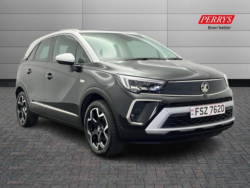 VAUXHALL CROSSLAND 2022 (71)