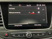 VAUXHALL CROSSLAND 2022 (71)