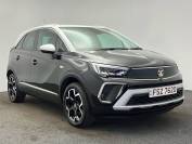 VAUXHALL CROSSLAND 2022 (71)