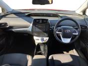 TOYOTA PRIUS 2017 (17)