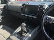 CITROEN C5 AIRCROSS 2022 (22)