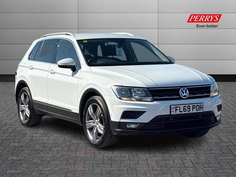 VOLKSWAGEN TIGUAN 2019 (69)
