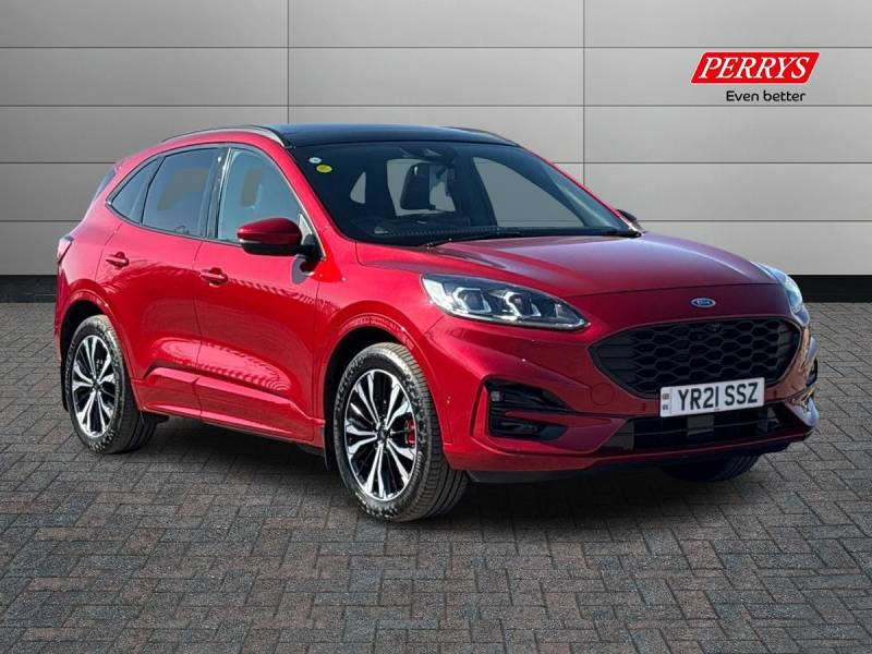 FORD KUGA 2021 (21)