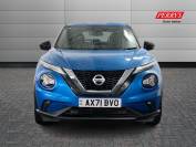 NISSAN JUKE 2022 (71)
