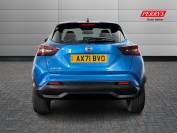 NISSAN JUKE 2022 (71)