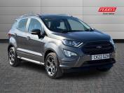 FORD ECOSPORT 2022 (22)