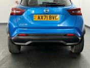 NISSAN JUKE 2022 (71)
