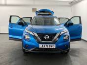 NISSAN JUKE 2022 (71)