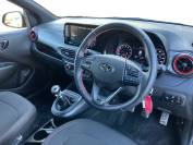 HYUNDAI I10 2023 (23)