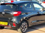 HYUNDAI I10 2023 (23)