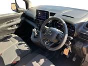 CITROEN BERLINGO 2022 (22)