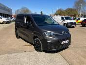 CITROEN BERLINGO 2022 (22)