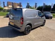 CITROEN BERLINGO 2022 (22)