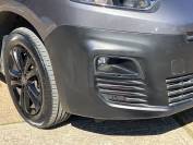 CITROEN BERLINGO 2022 (22)